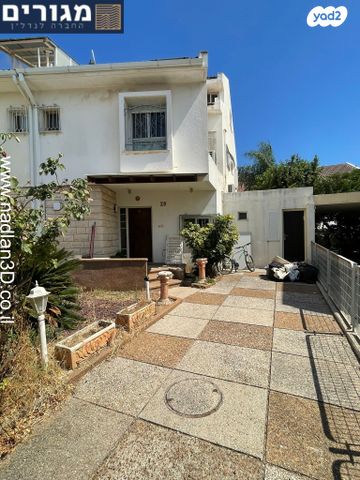 בית פרטי/ קוטג', ערמונים, סביוני ים, קרית ים