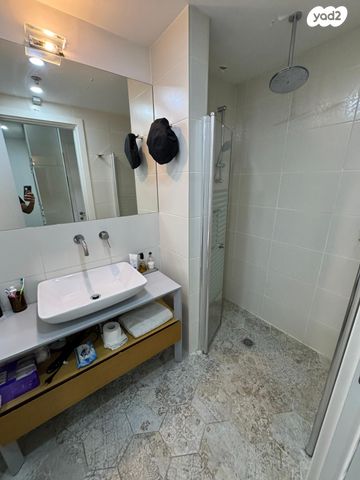 דירה, ניסים אלוני 3, צמרות איילון, פארק צמרת, תל אביב יפו