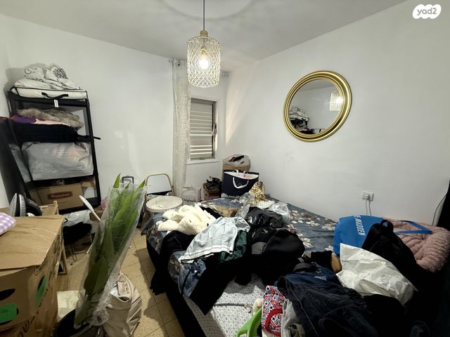 דירה, שדרות צה"ל, קרית ים ב', קרית ים