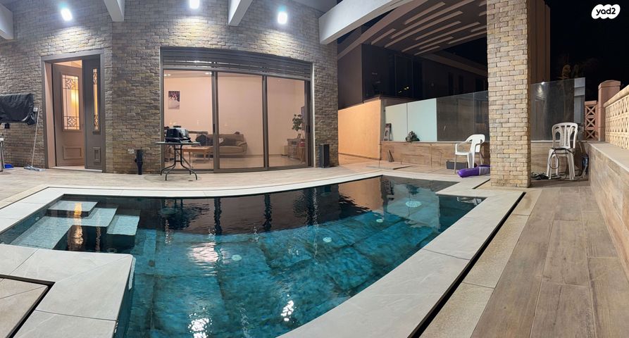 בית פרטי/ קוטג'