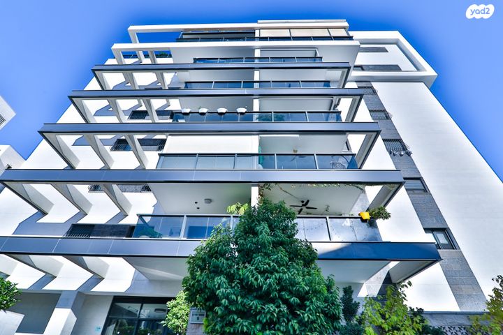 דירת גן, משמר הירדן, ארגמן, נס ציונה