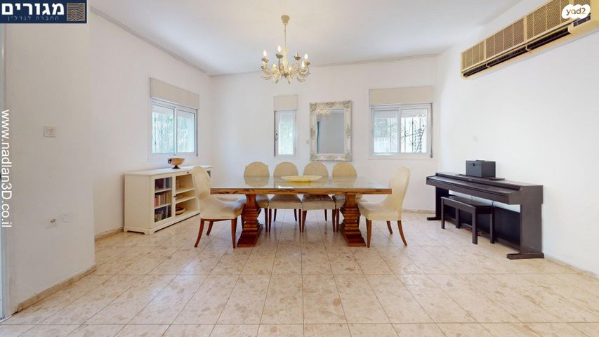 בית פרטי/ קוטג', ערמונים, סביוני ים, קרית ים