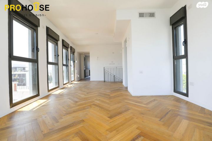 גג/ פנטהאוז, הרב יצחק ידידיה פרנקל, תל אביב יפו