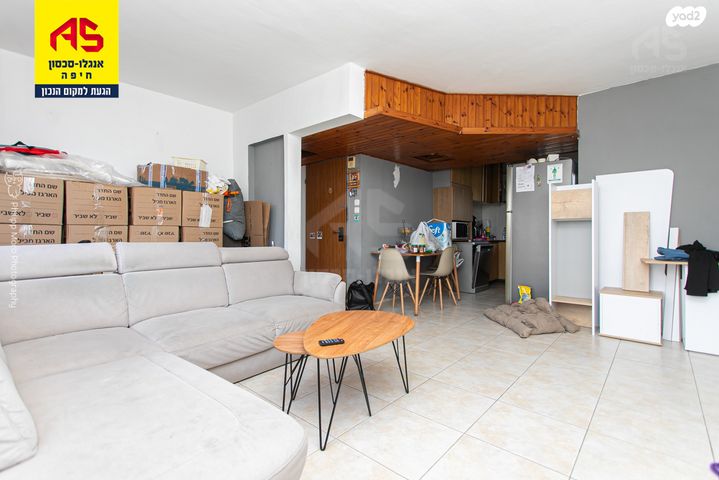 דירה, כרמיה, קרית שפרינצק, חיפה