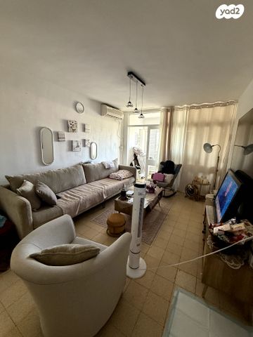 דירה, שדרות צה"ל, קרית ים ב', קרית ים