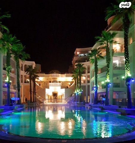 דירה, טופז, צופית תחתית, אילת