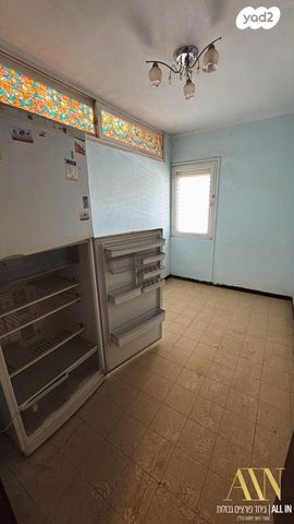 דירה, דימונה