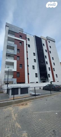 דירה, אשדוד