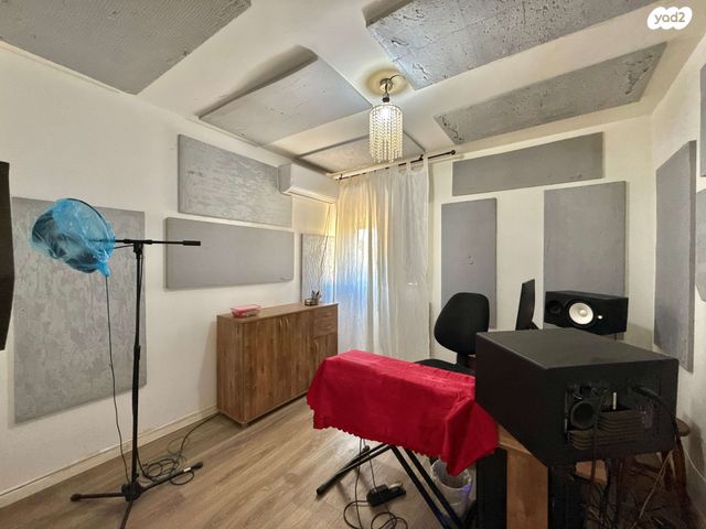 דירה, יהודה הלוי 9, חכמי ישראל, דימונה