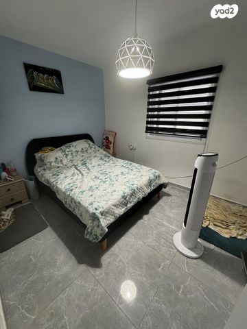 דירה, משה שרת, ברנע, אשקלון