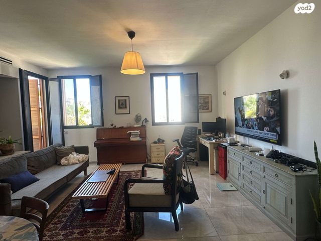 דירה, תל אביב יפו