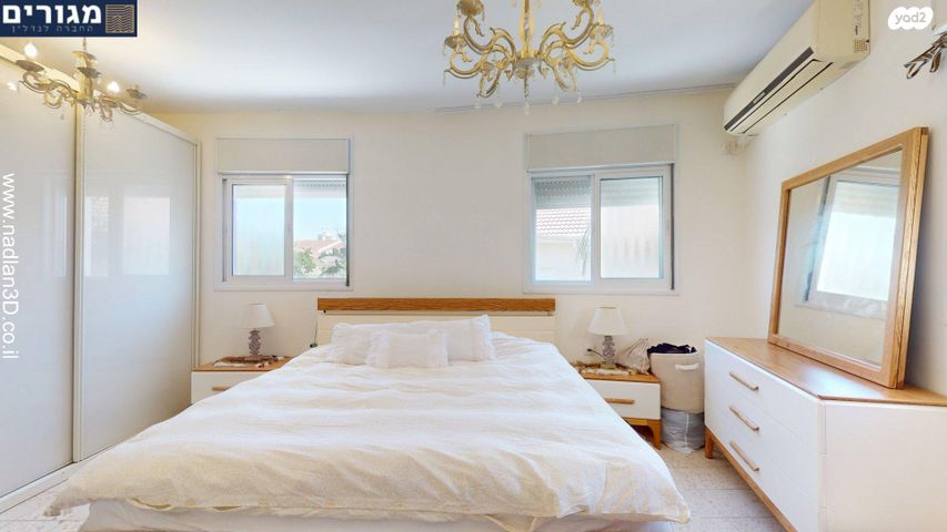 בית פרטי/ קוטג', ערמונים, סביוני ים, קרית ים