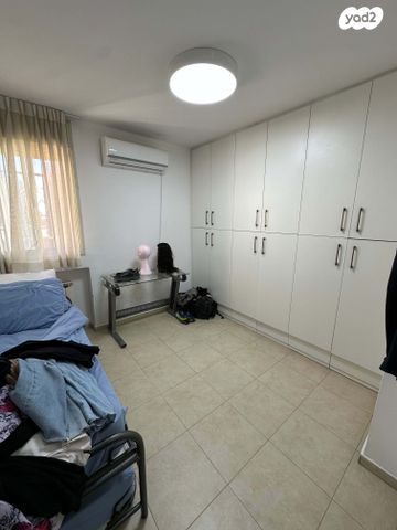 דירה, ההגנה 8, הגבעה הצרפתית, גבעת שפירא, ירושלים