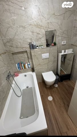 דירה, רובע ג', אשדוד