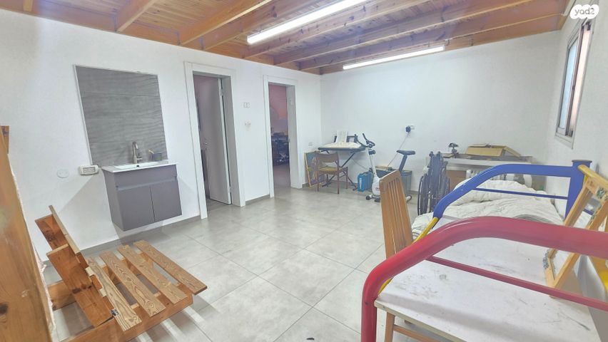 בית פרטי/ קוטג', עטרת