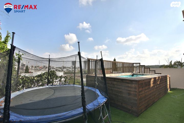 דו משפחתי, גבעת טל, קרית אתא