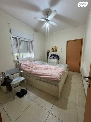 דירה, שאול 8, נווה שאנן, חיפה