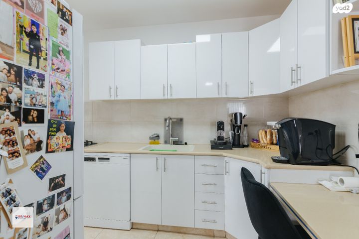 דירה, יהודה הלוי 36, ליבת העיר, יהוד מונוסון