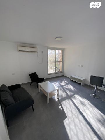 דירה, מבצע יואב, באר שבע