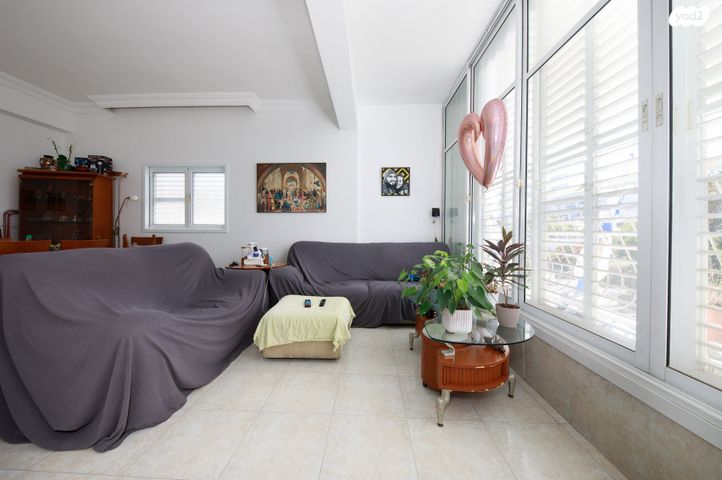 דירה, הצפון החדש - צפון, תל אביב יפו