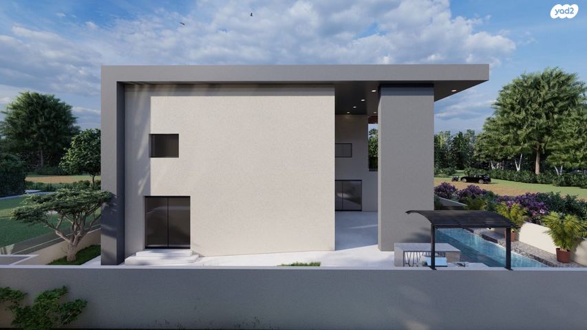 מגרשים, חורשת נח, אופקים