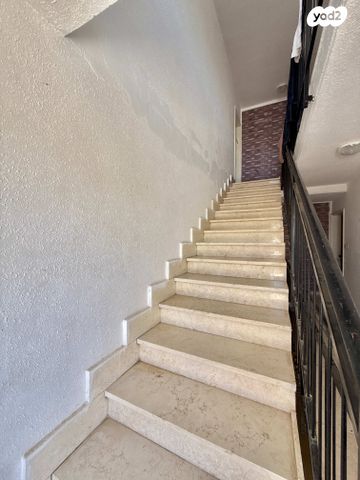 דירה, יהודה הלוי 9, חכמי ישראל, דימונה