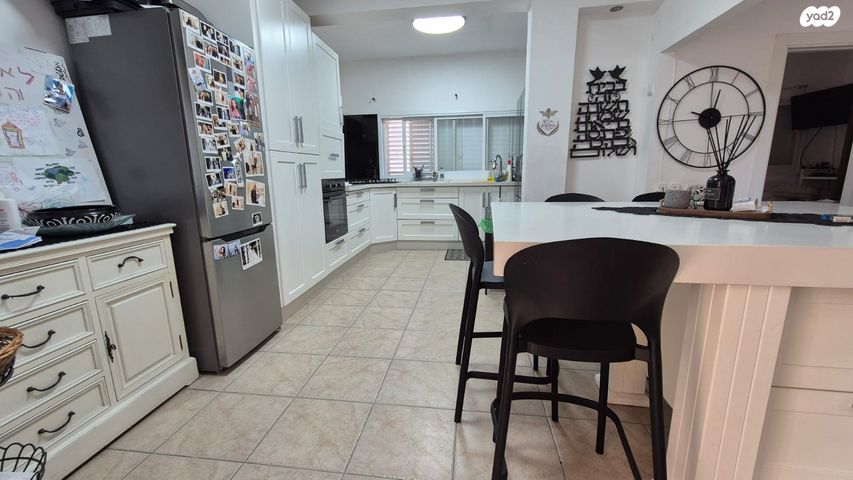 דירה, המגינים, קרית שמואל, טבריה