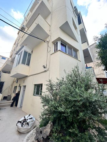 דירת גן, הרצליה, חיפה