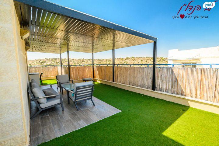 דופלקס, רחל אמנו, מוריה, מודיעין מכבים רעות