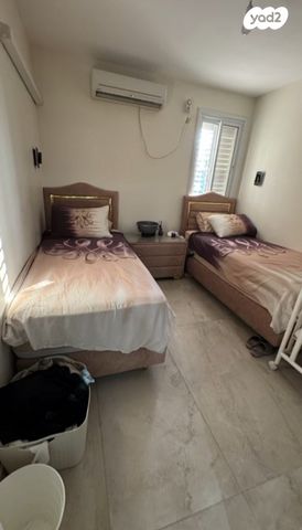 דירה, רובע ג', אשדוד