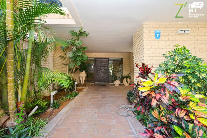 דירה, שמואל הנגיד 7, מרכז, הרצליה