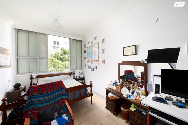 דירה, הצפון החדש - צפון, תל אביב יפו