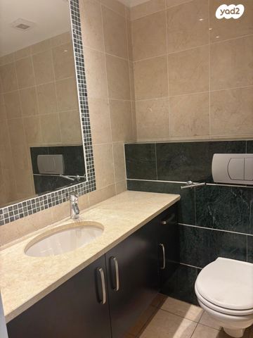 דירה, טופז, צופית תחתית, אילת