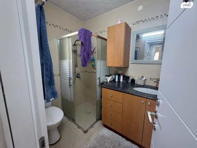 דירה, משמר העמק, קרית חיים מערבית, חיפה