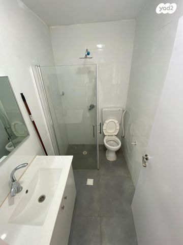 דירה, מבצע יואב, באר שבע