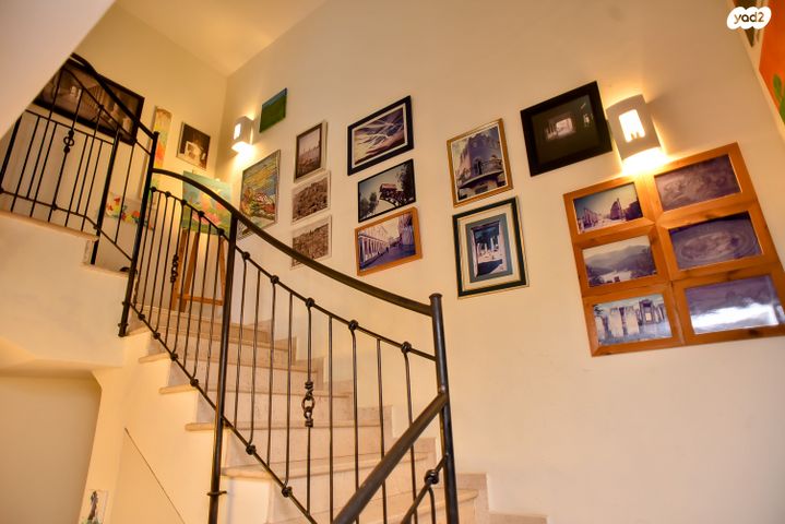 דו משפחתי, ד"ר אבא אחימאיר 32, רשפים, גדרה