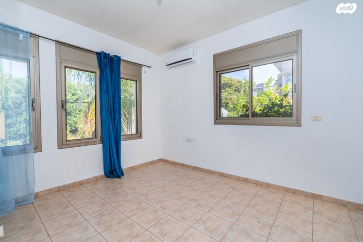 בית פרטי/ קוטג', סמסונוב 6, מרכז העיר, חדרה