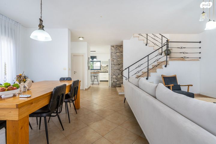 בית פרטי/ קוטג', הר צין, ויצמן, חדרה