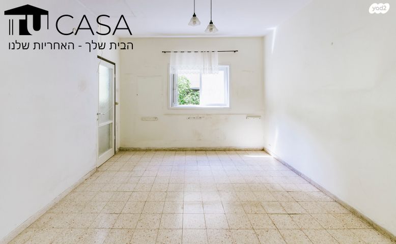 דירה, רמז, מערב ותיק, ראשון לציון