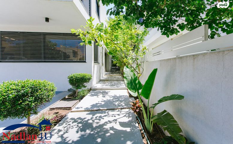 דו משפחתי, עמיר, הרצליה הצעירה, הרצליה