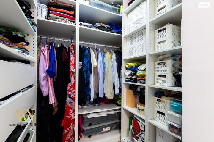 דירה, הרבי מלובאוויטש 26, השחר, דימונה