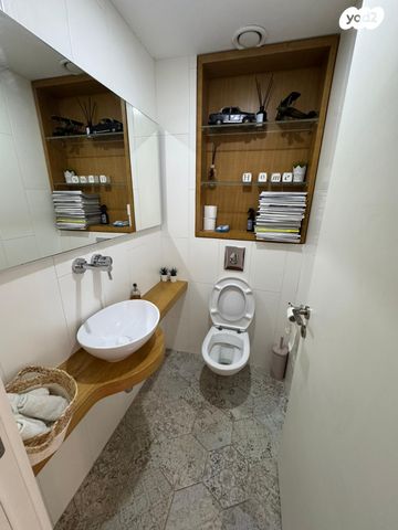 דירה, ניסים אלוני 3, צמרות איילון, פארק צמרת, תל אביב יפו