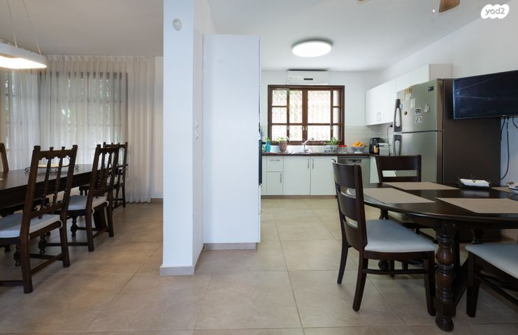 בית פרטי/ קוטג', שלווה, הרצליה פיתוח, הרצליה