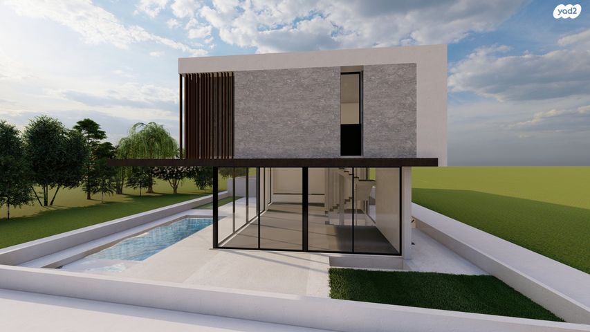 מגרשים, זמנהוף, הרצליה ב', הרצליה