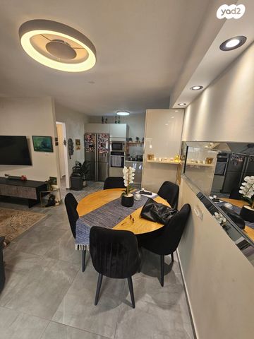 דירה, התלמוד, שכונה ד', באר שבע