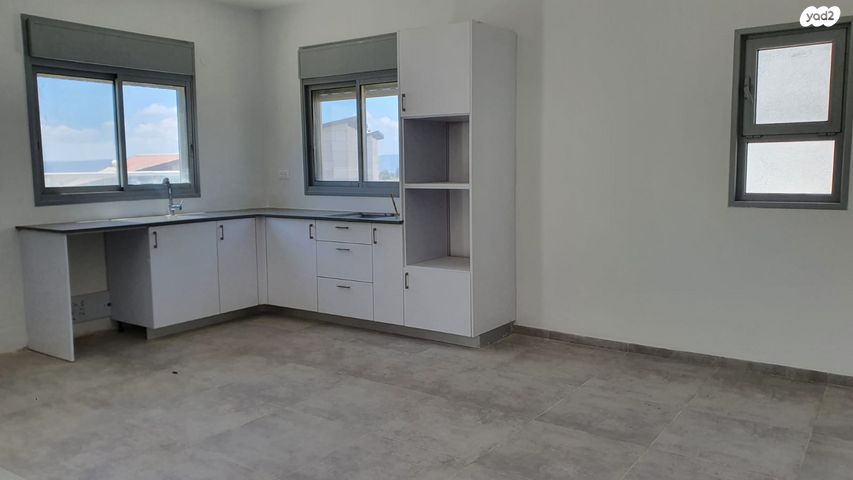 דירה, חיים הרצוג, שאר העיר, מגדל העמק