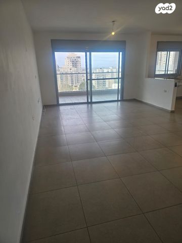 דירה, הגר"א 6, רמת חן ובן ציון, נתניה