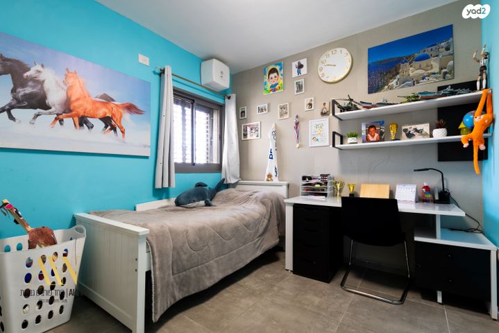 דירה, הרבי מלובאוויטש 26, השחר, דימונה