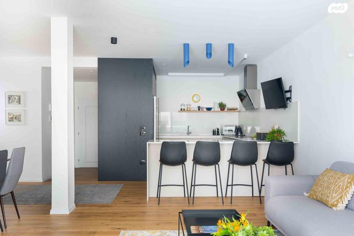 דירה, רעננה