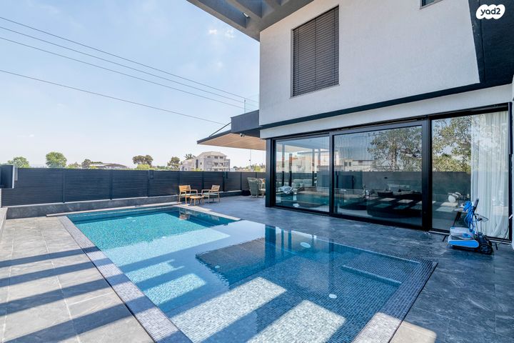 בית פרטי/ קוטג'